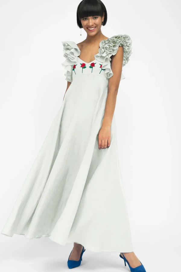 Fanm Mon DEMRE DRESS (Kajou Collection)