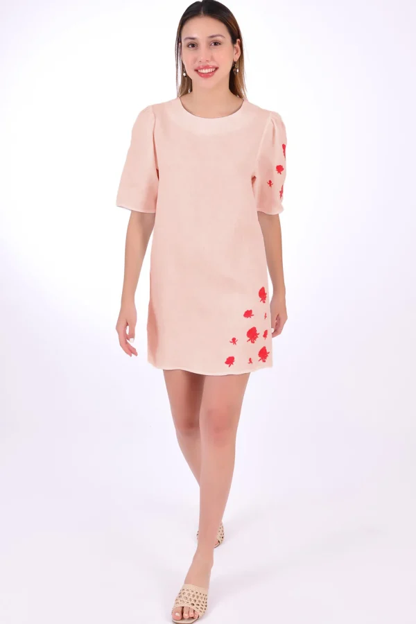 Fanm Mon DENIZ DRESS