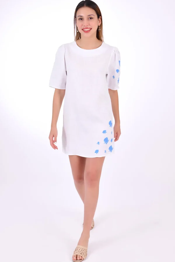 Fanm Mon DENIZ DRESS