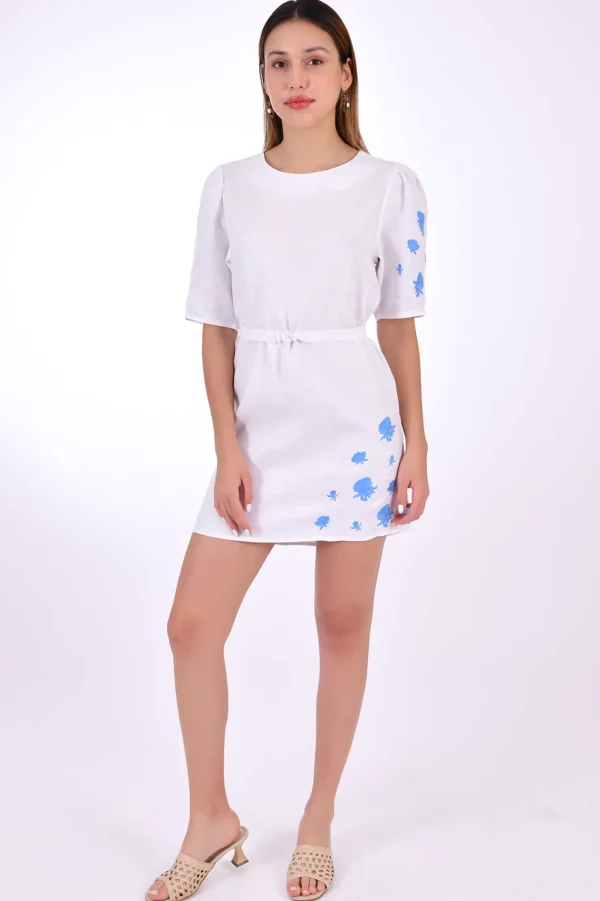 Fanm Mon DENIZ DRESS