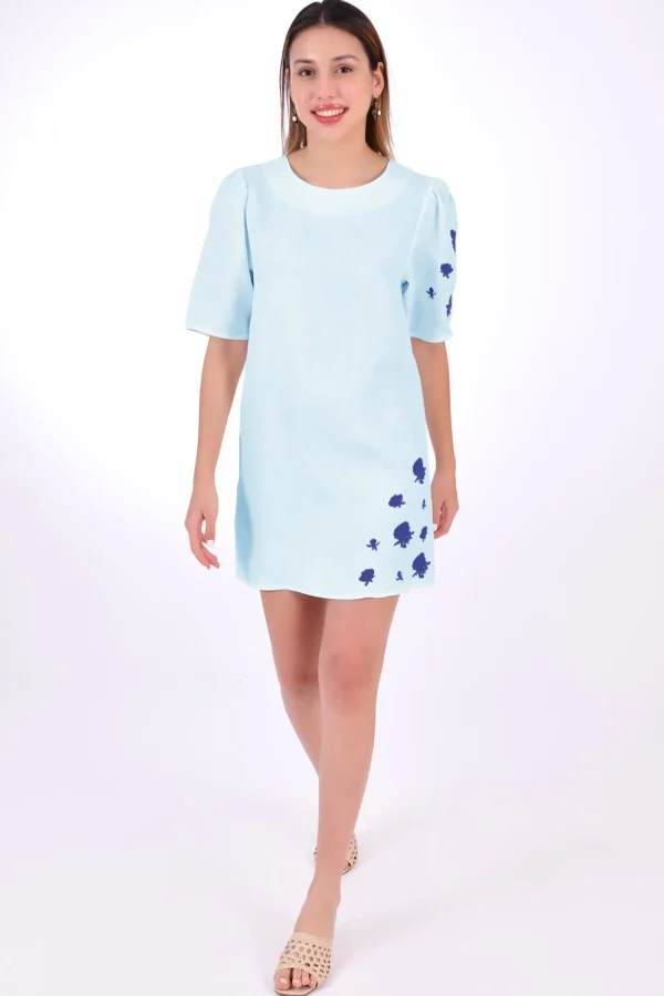 Fanm Mon DENIZ DRESS