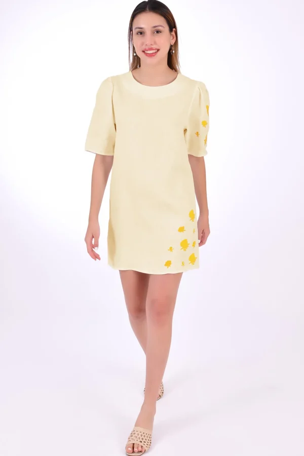 Fanm Mon DENIZ DRESS