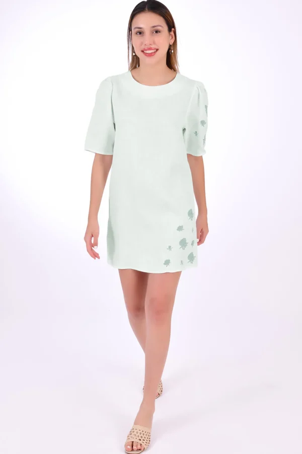 Fanm Mon DENIZ DRESS