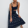 Fanm Mon DERYA SKIRT SET