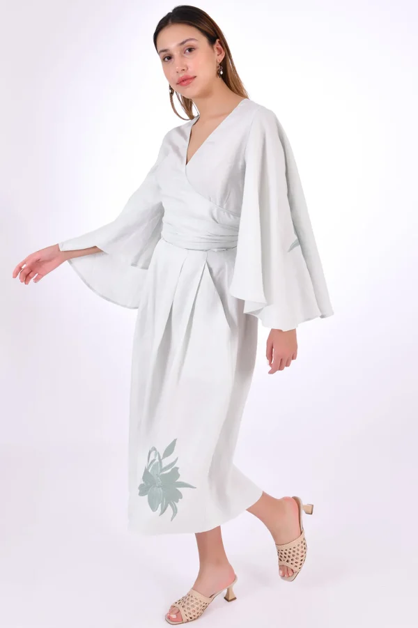Fanm Mon DES-VU SHORTS SET