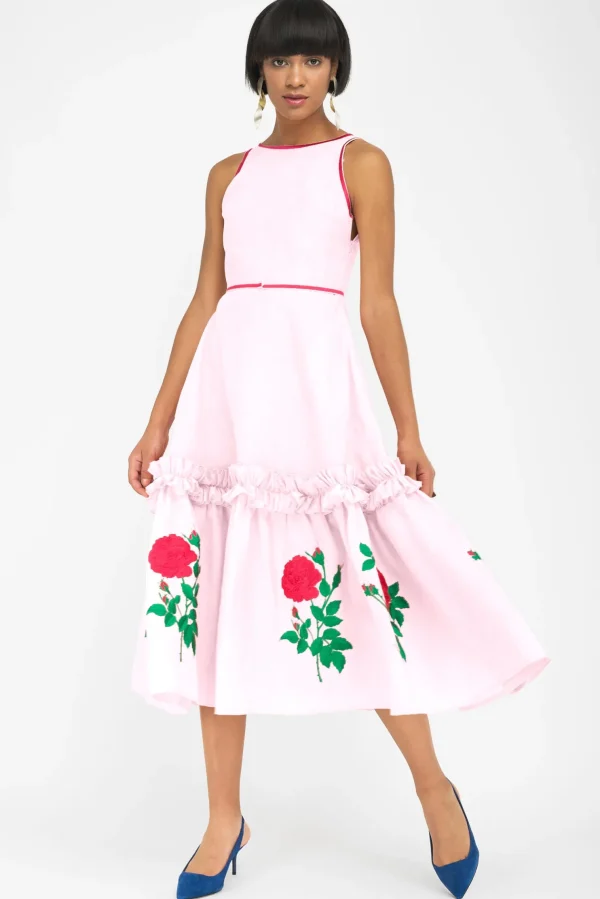 Fanm Mon DIDIM DRESS