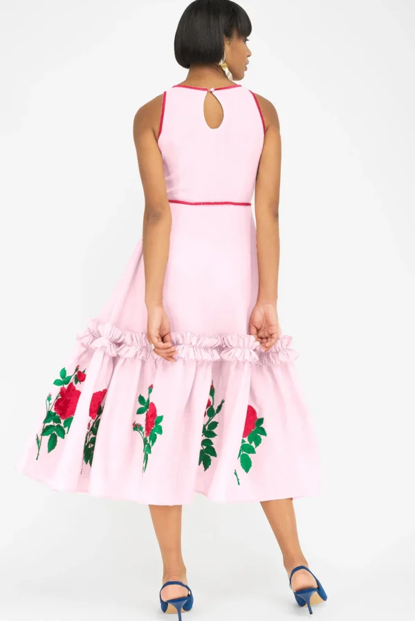 Fanm Mon DIDIM DRESS