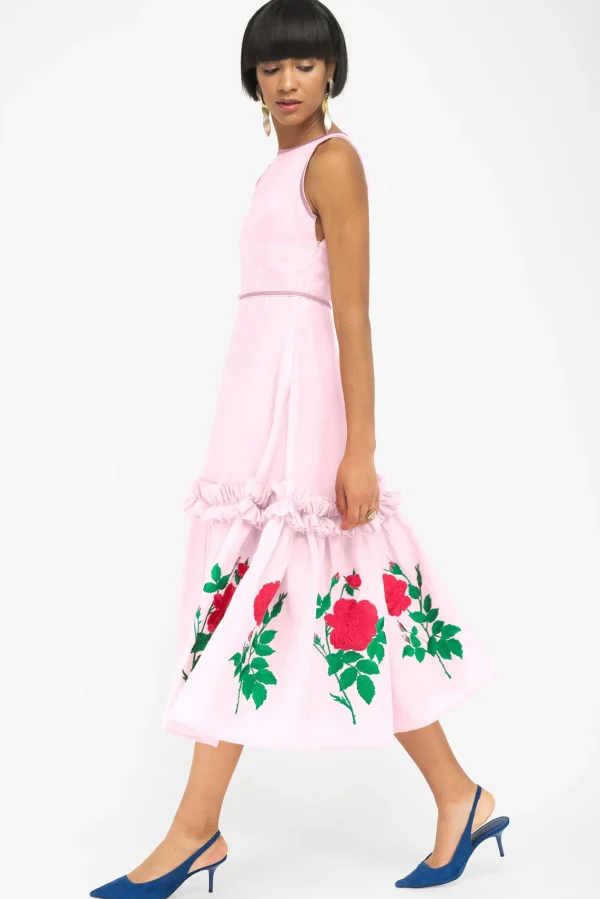 Fanm Mon DIDIM DRESS