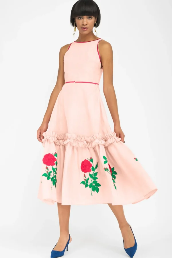 Fanm Mon DIDIM DRESS