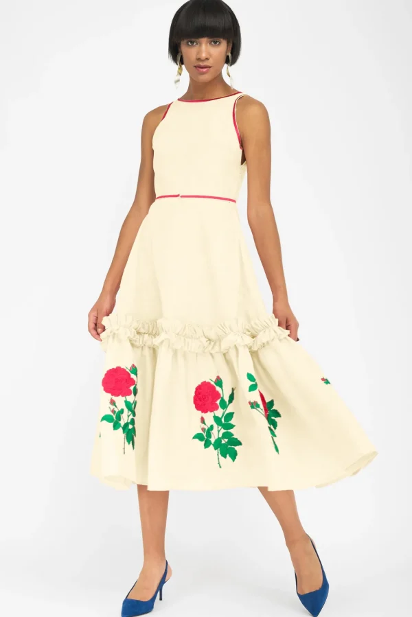 Fanm Mon DIDIM DRESS