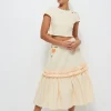 Fanm Mon DIDOM SKIRT SET