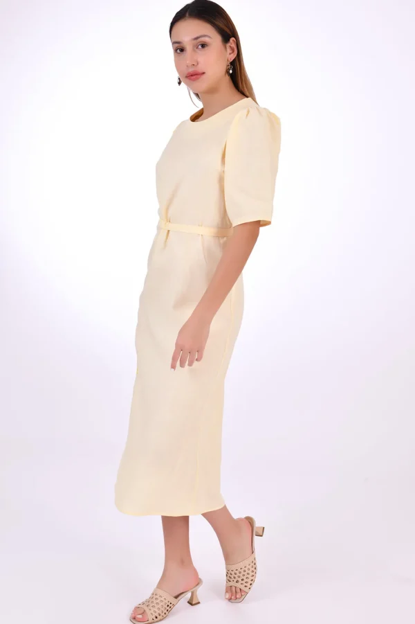 Fanm Mon DOGA DRESS