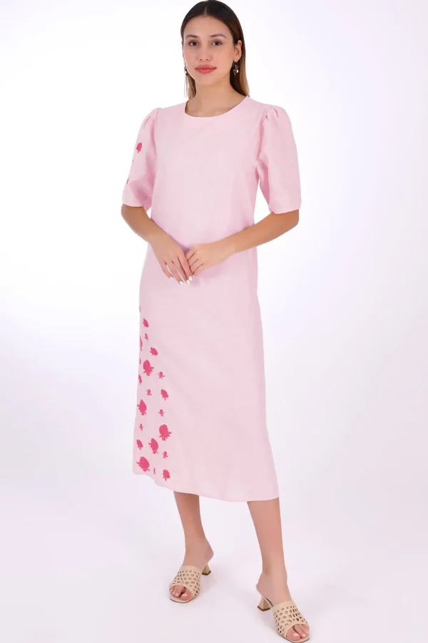 Fanm Mon DOGA DRESS