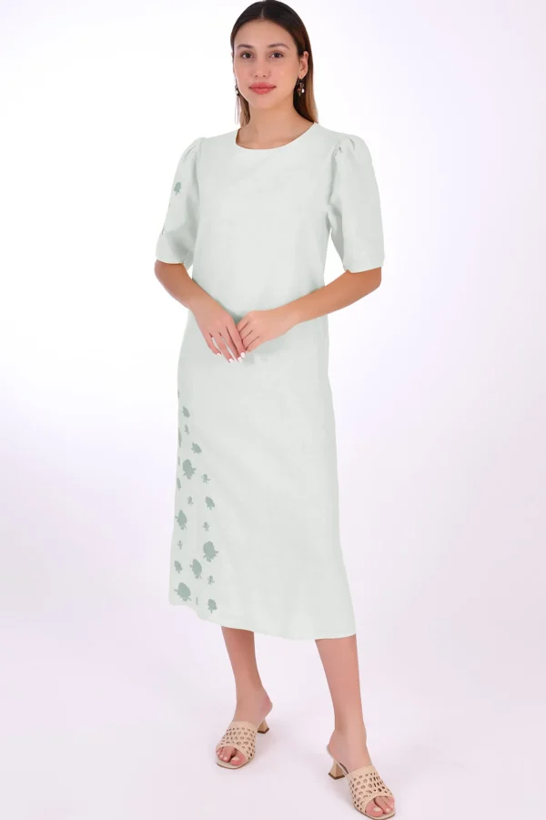 Fanm Mon DOGA DRESS