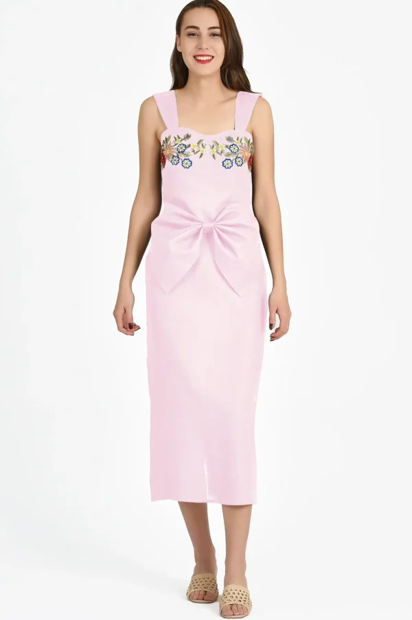 Fanm Mon DOLCE DRESS