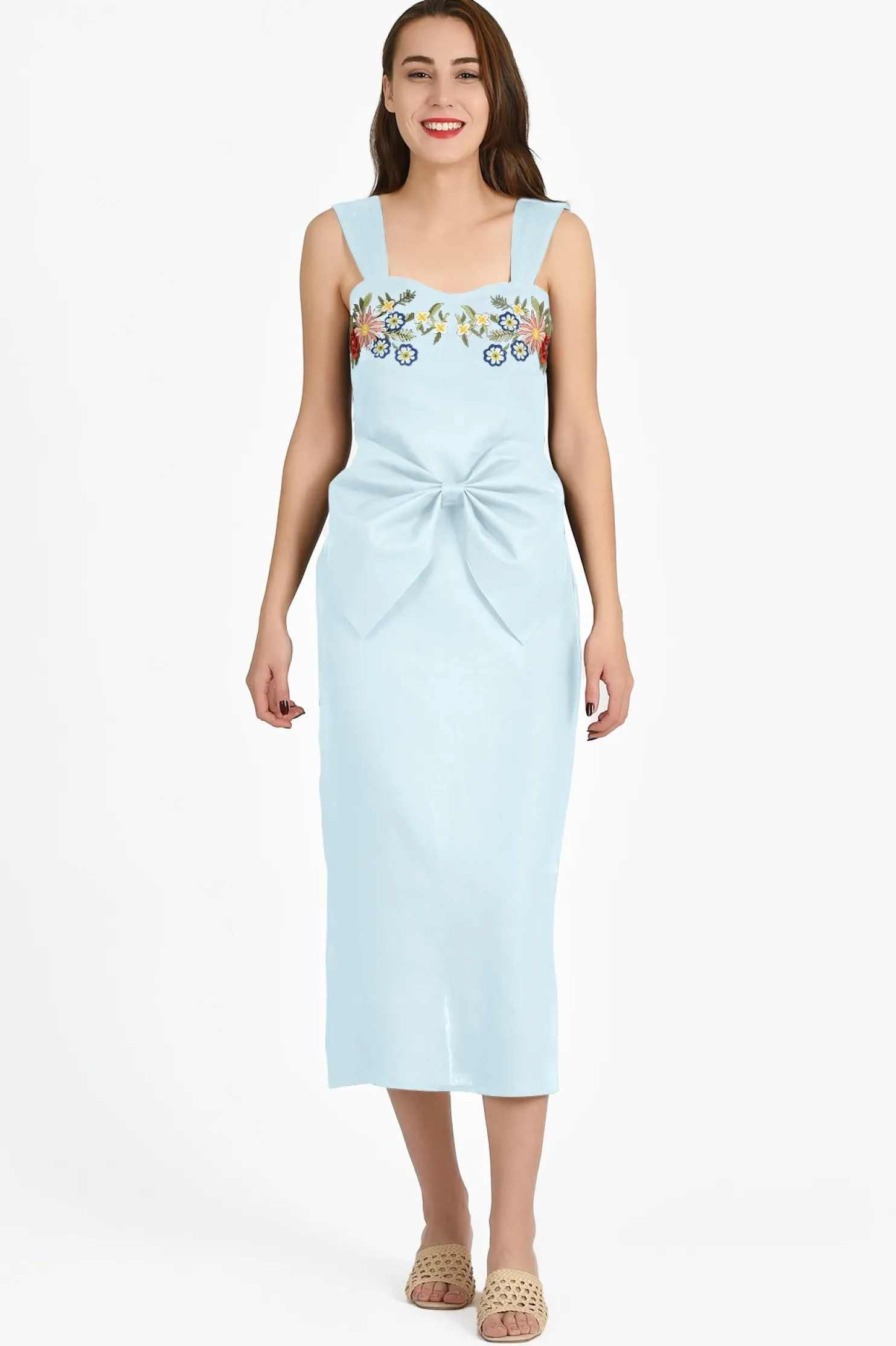 dolce_dress_2.webp Fanm Mon DOLCE DRESS