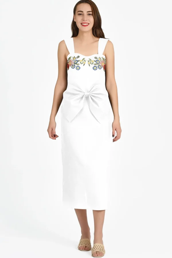 Fanm Mon DOLCE DRESS