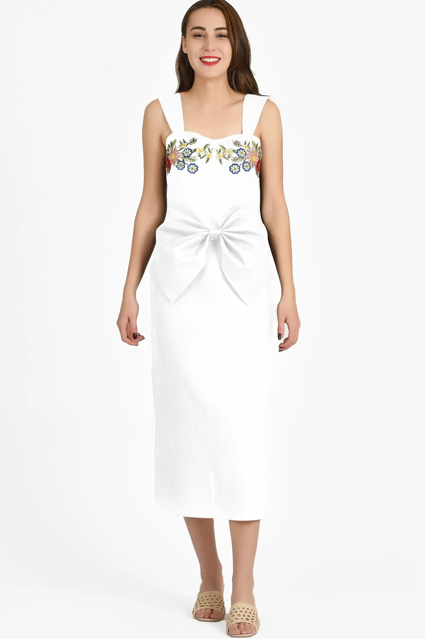 dolce_dress_3.webp Fanm Mon DOLCE DRESS