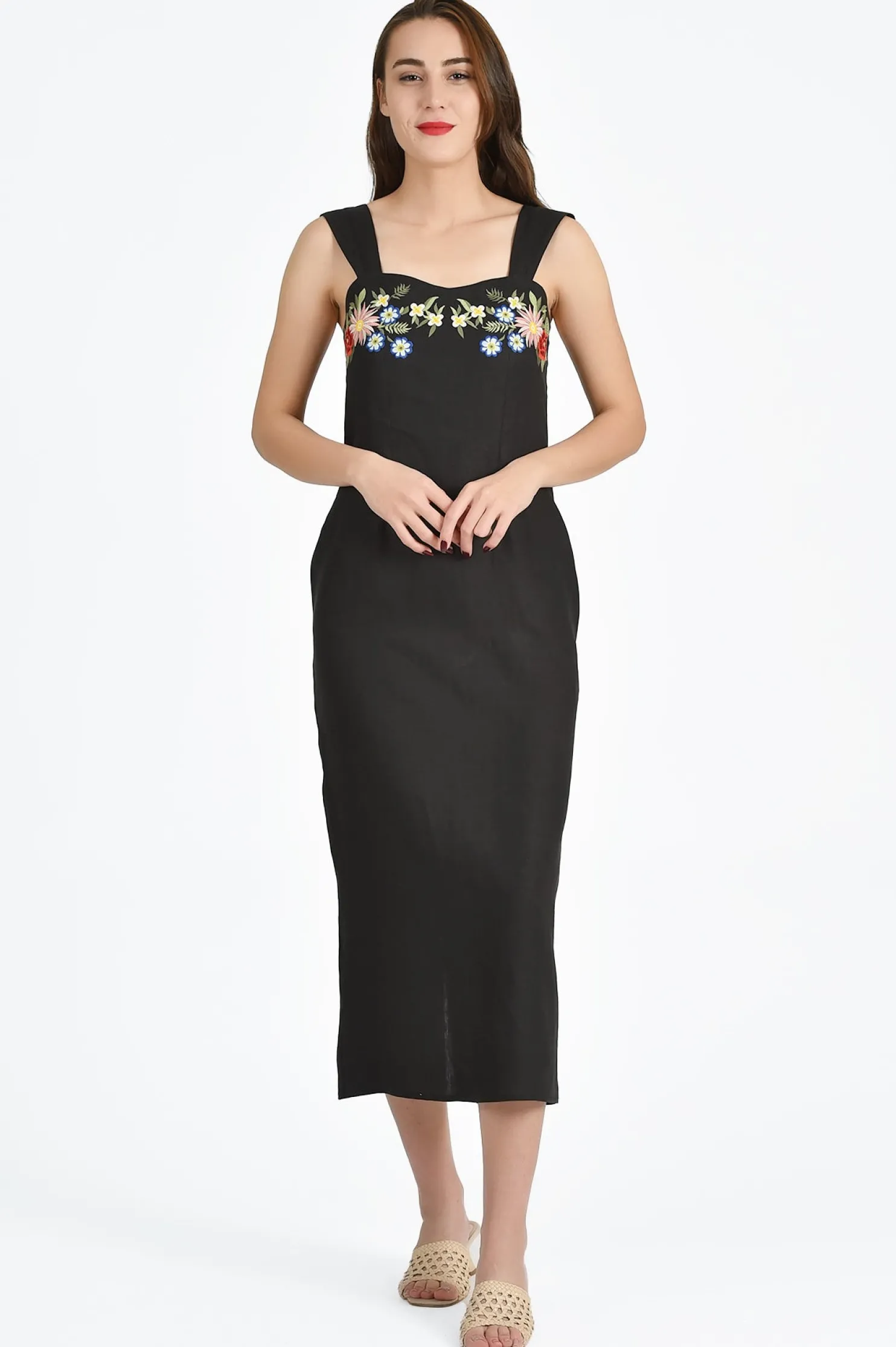 dolce_dress_4.webp Fanm Mon DOLCE DRESS