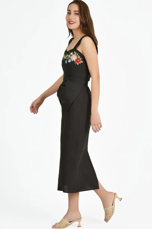 Fanm Mon DOLCE DRESS