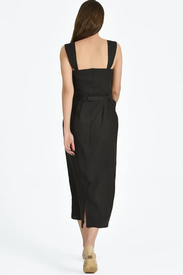 Fanm Mon DOLCE DRESS