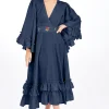 Fanm Mon DRAMA DRESS