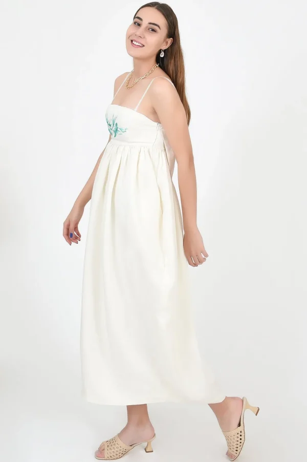 Fanm Mon DURU DRESS