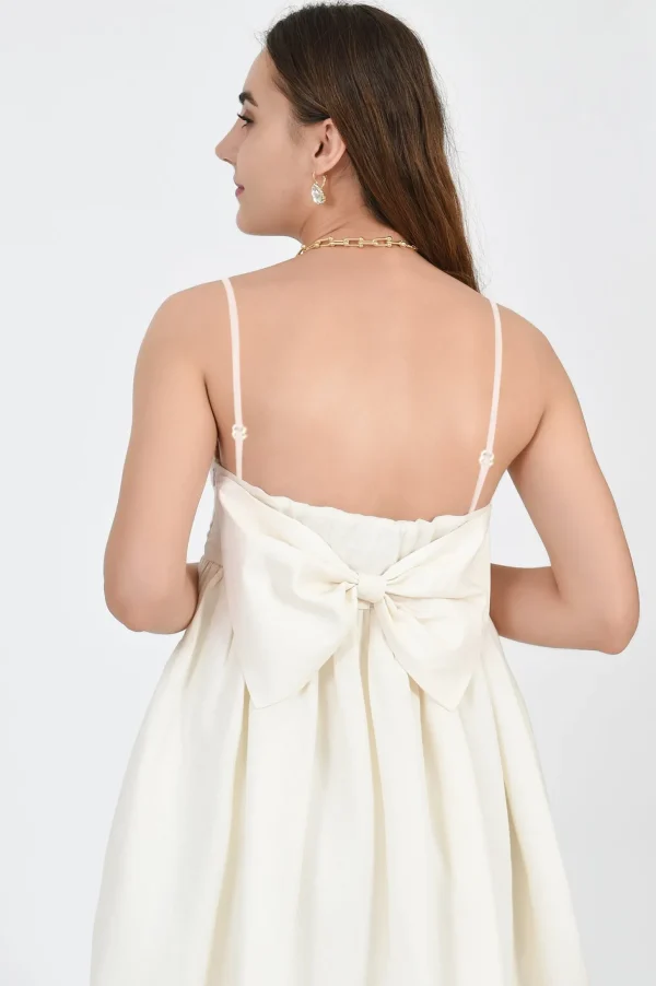 Fanm Mon DURU DRESS