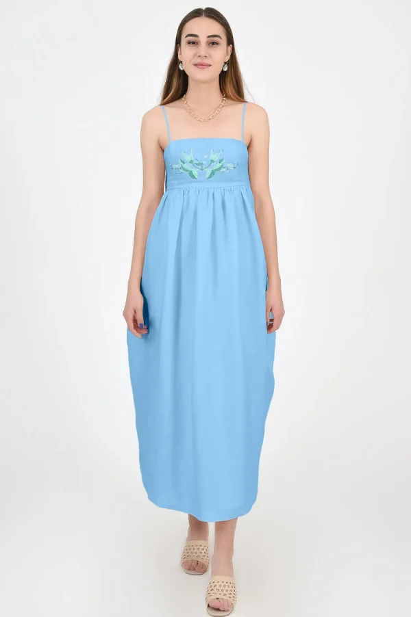 Fanm Mon DURU DRESS