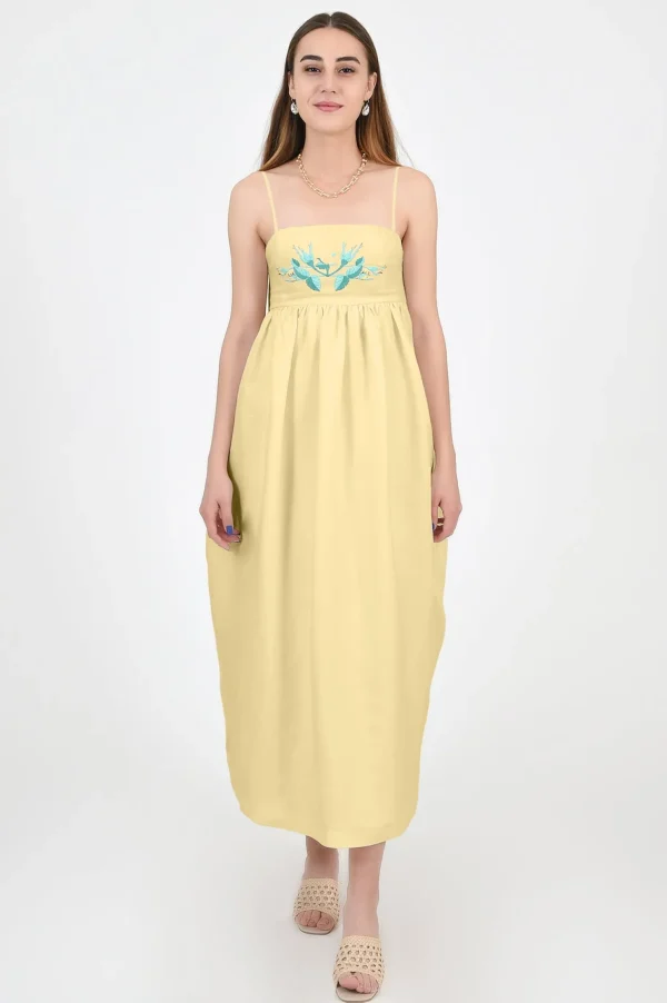 Fanm Mon DURU DRESS