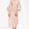 Fanm Mon EFES DRESS