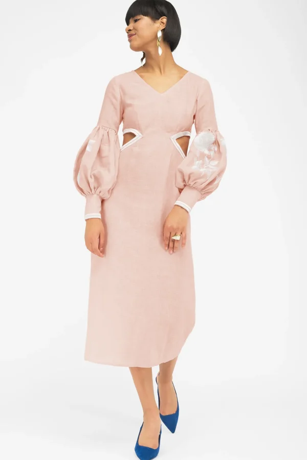 Fanm Mon EFES DRESS