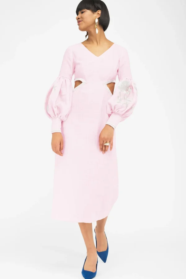 Fanm Mon EFES DRESS