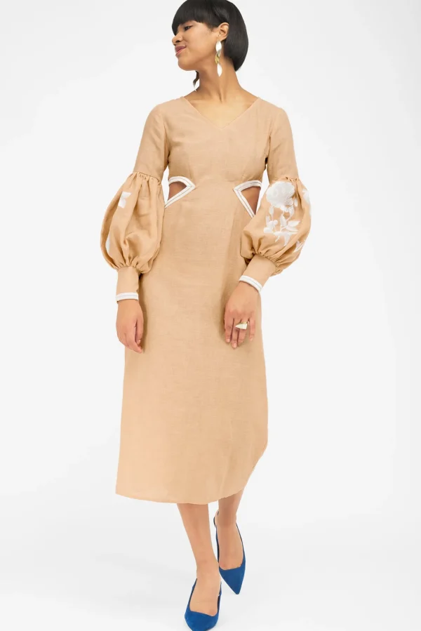 Fanm Mon EFES DRESS