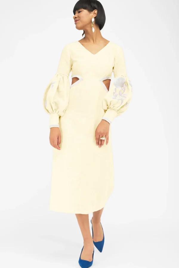 Fanm Mon EFES DRESS