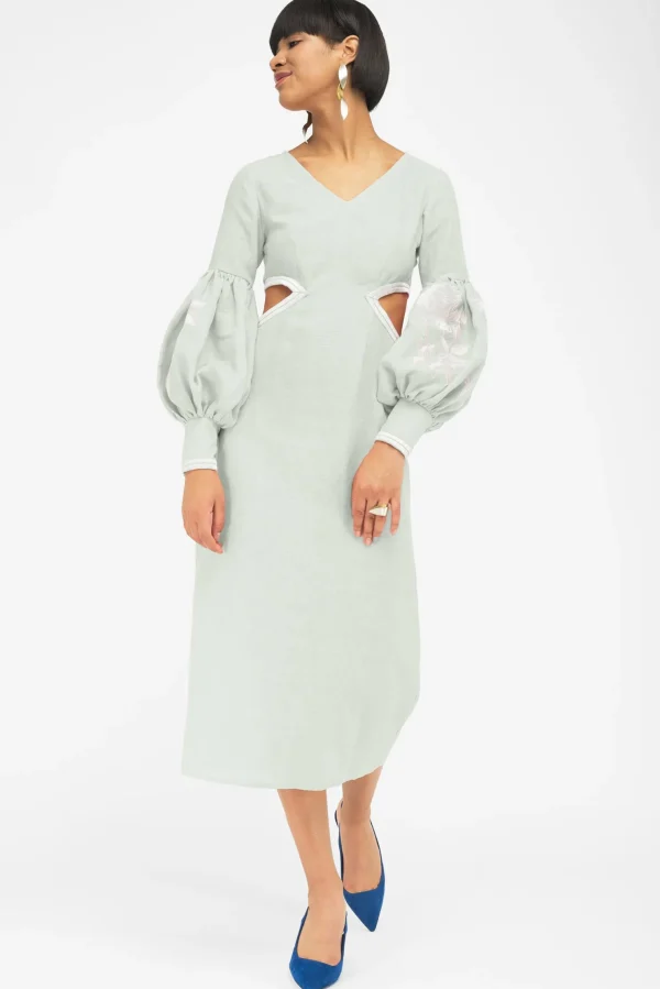 Fanm Mon EFES DRESS