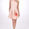 Fanm Mon EFTELYA DRESS (Marassa Collection)