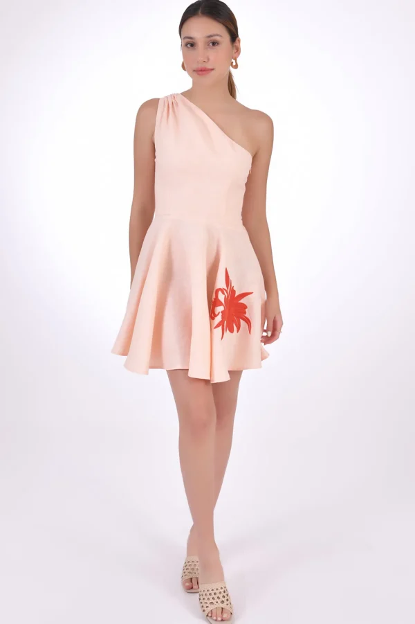 Fanm Mon EFTELYA DRESS (Marassa Collection)