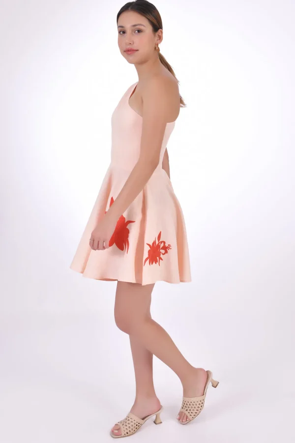 Fanm Mon EFTELYA DRESS (Marassa Collection)