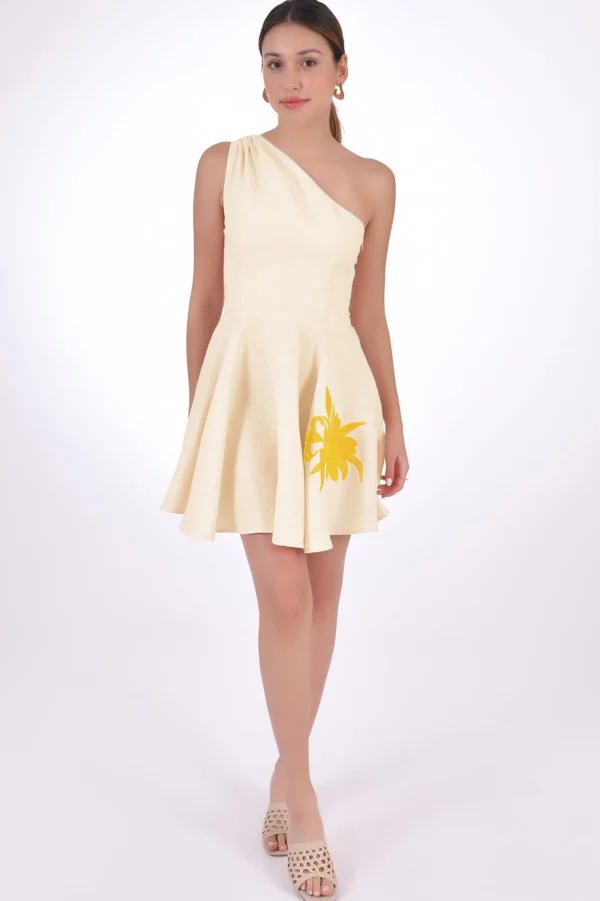 Fanm Mon EFTELYA DRESS (Marassa Collection)