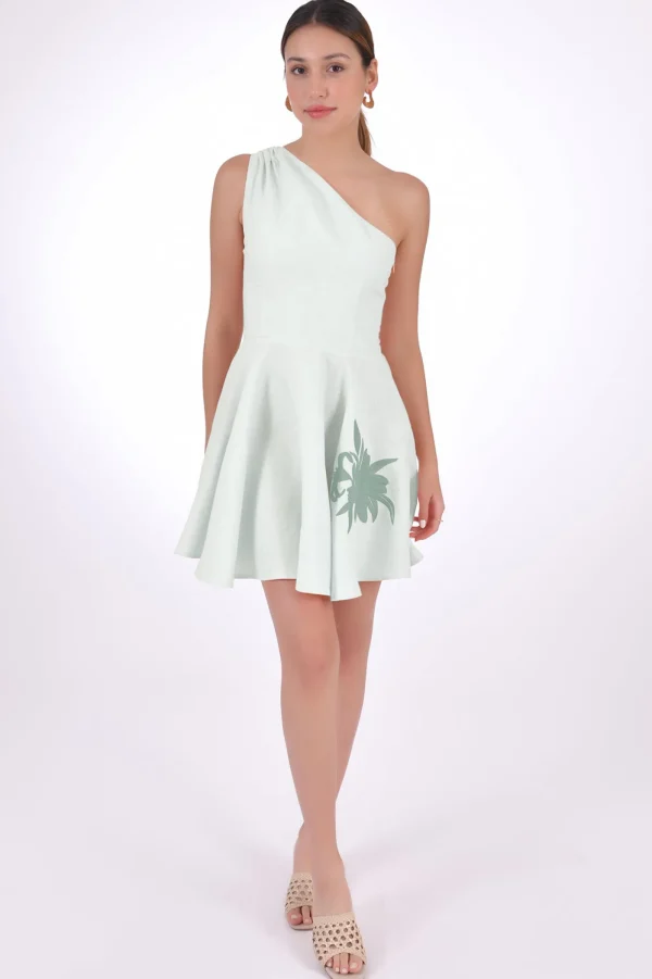 Fanm Mon EFTELYA DRESS (Marassa Collection)