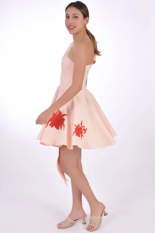 Fanm Mon EFTELYA DRESS (Marassa Collection)