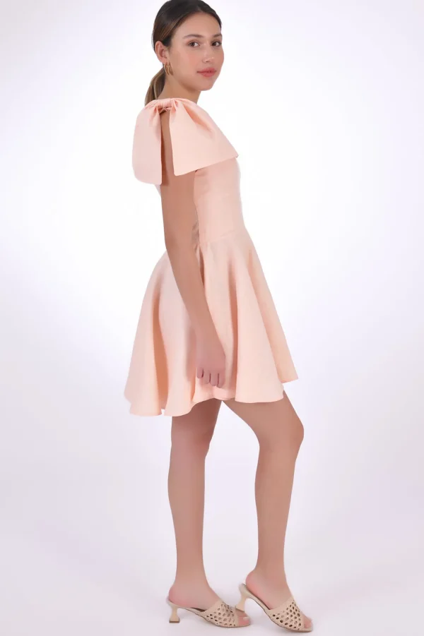 Fanm Mon EFTELYA DRESS (Marassa Collection)