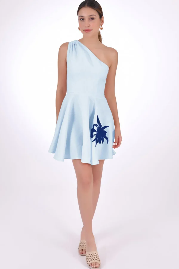 Fanm Mon EFTELYA DRESS (Marassa Collection)