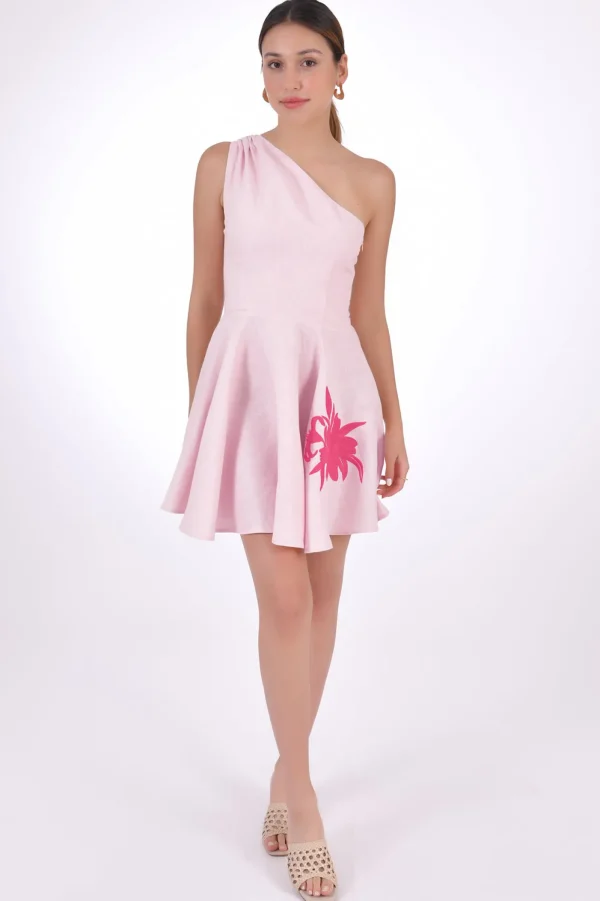 Fanm Mon EFTELYA DRESS (Marassa Collection)