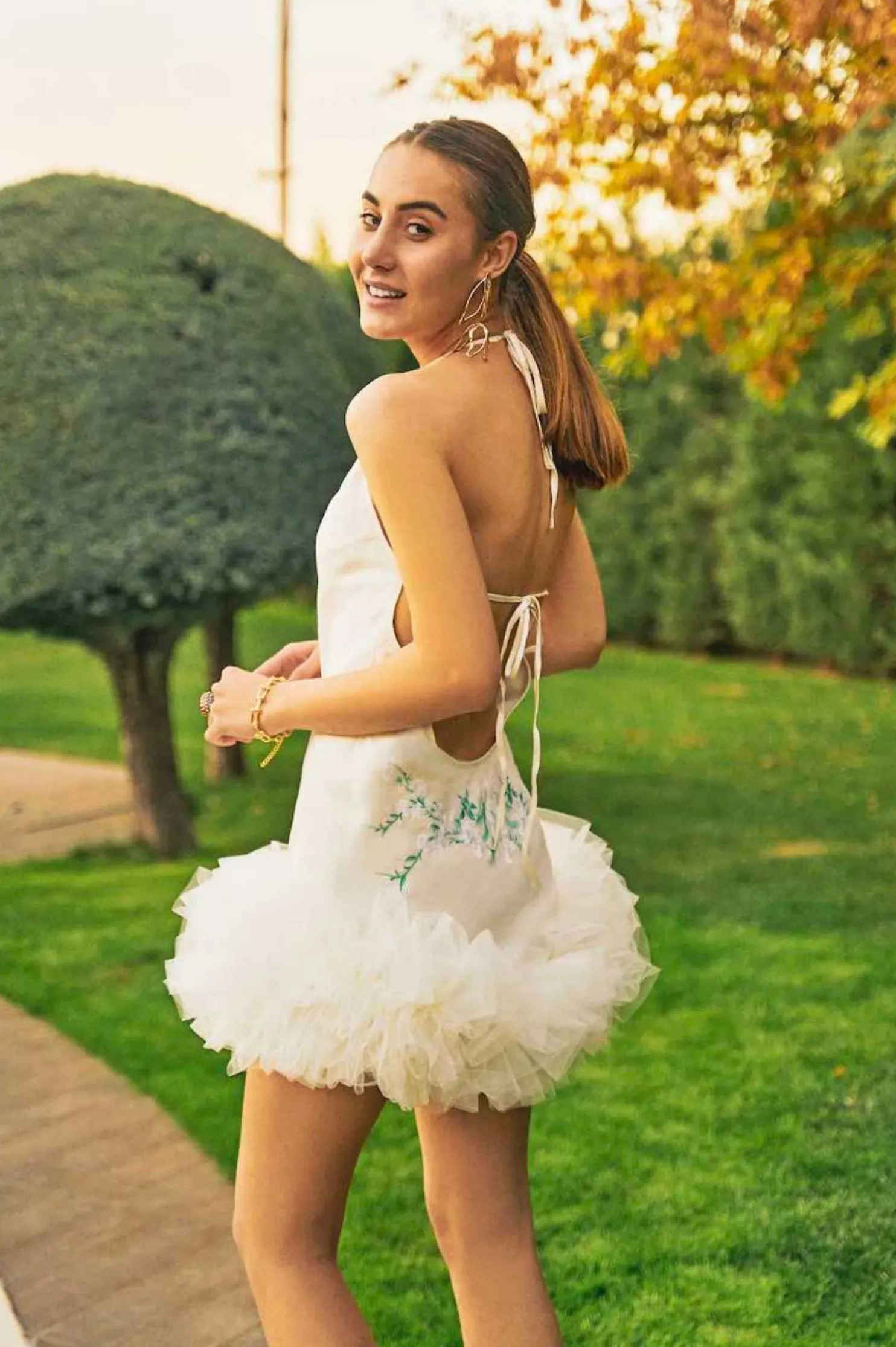 electra_mini_dress_4.webp Fanm Mon ELECTRA MINI DRESS