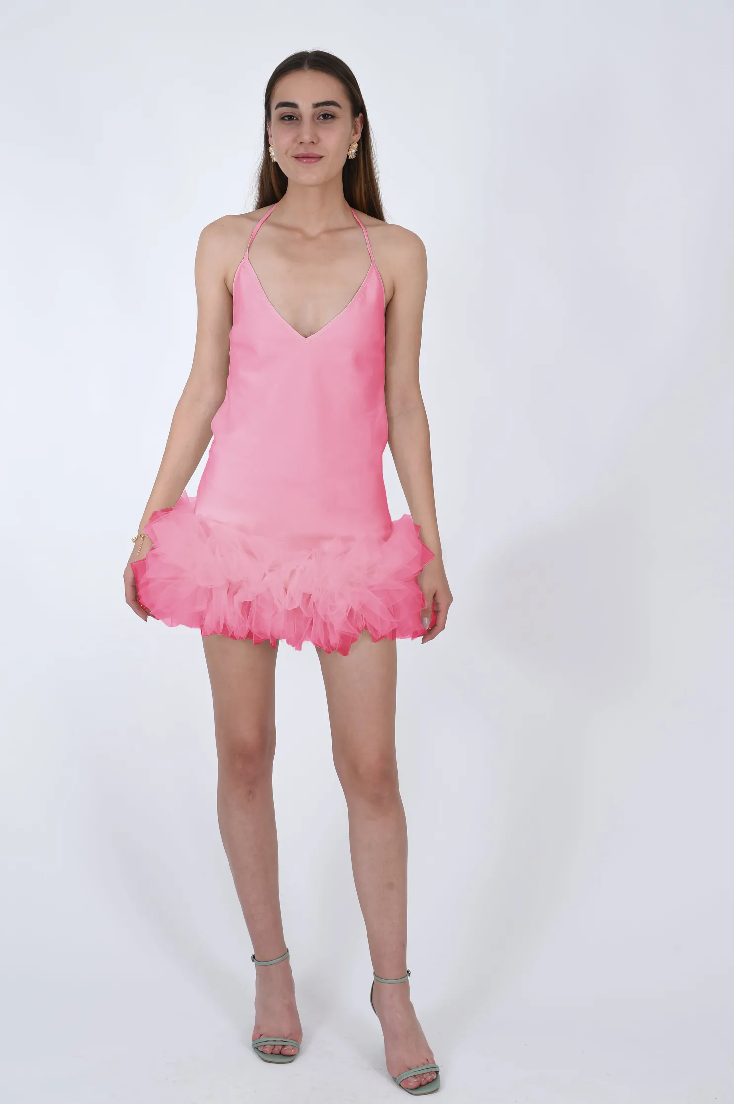 electra_mini_dress_6.webp Fanm Mon ELECTRA MINI DRESS
