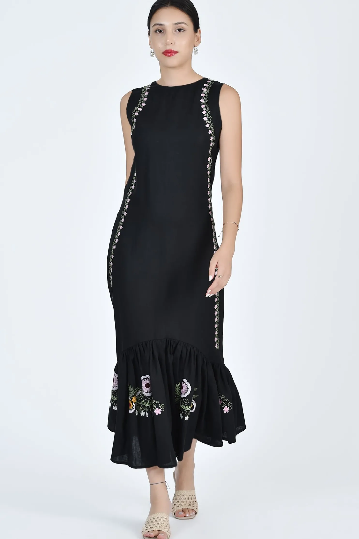 elegance_dress_0.webp Fanm Mon ELEGANCE DRESS