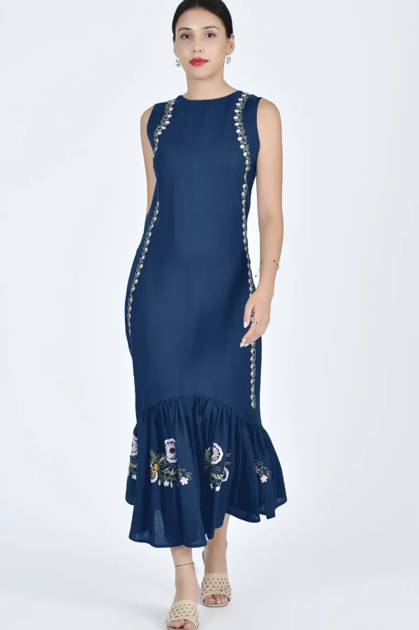 Fanm Mon ELEGANCE DRESS