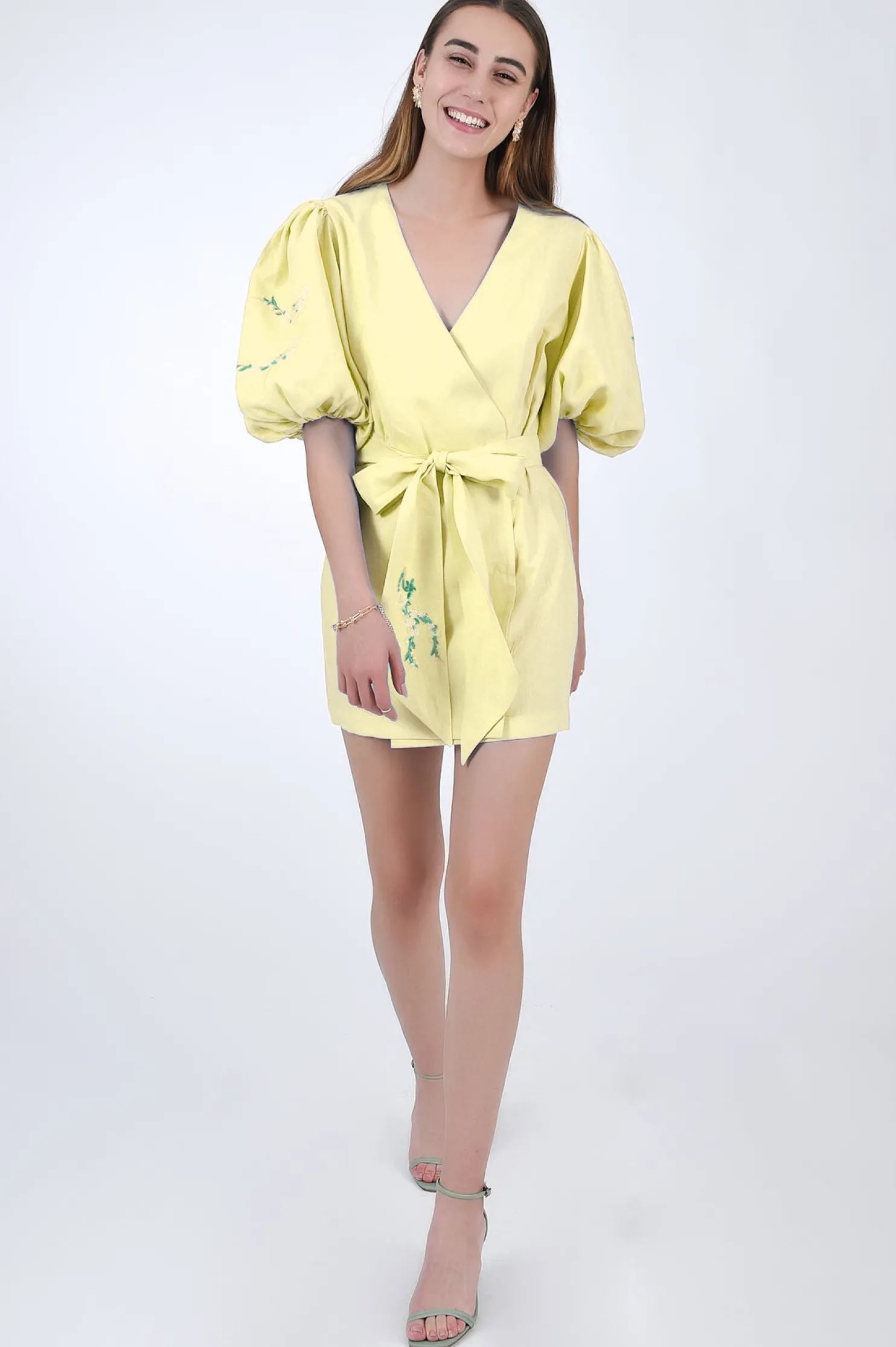 elif_wrap_dress_manmzel_c_5.webp Fanm Mon ELIF WRAP DRESS (Manmzel Collection)